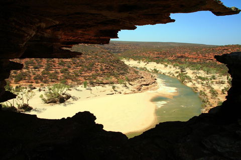 Kalbarri Palm Resort - Lennox Head Accommodation 37