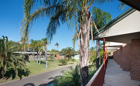 Kalbarri Palm Resort - Lennox Head Accommodation 19