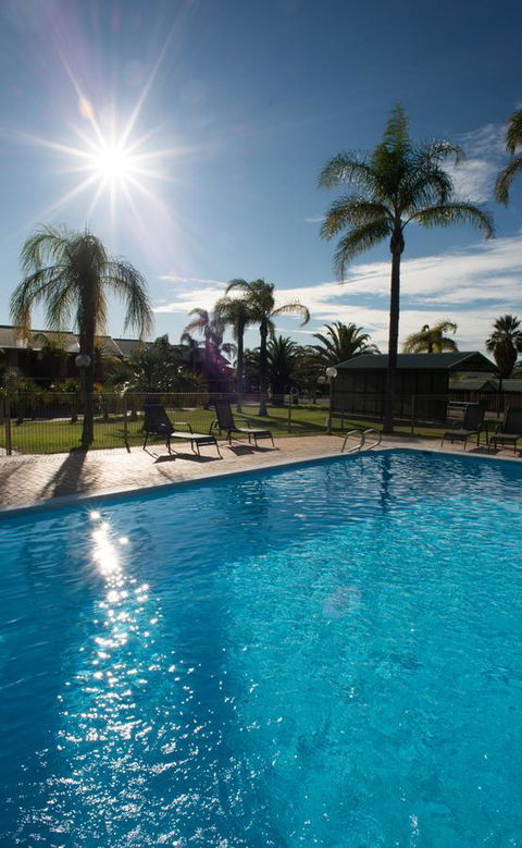 Kalbarri Palm Resort - Lennox Head Accommodation 5