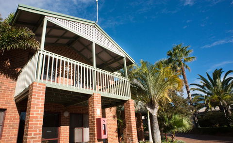 Kalbarri Palm Resort - Lennox Head Accommodation 31