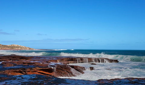 Kalbarri Palm Resort - Lennox Head Accommodation 24