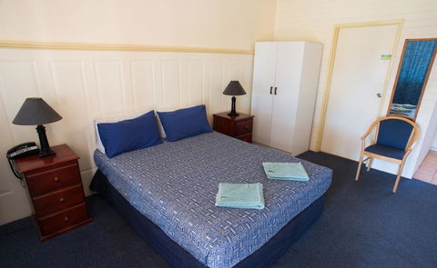 Kalbarri Palm Resort - Lennox Head Accommodation 23