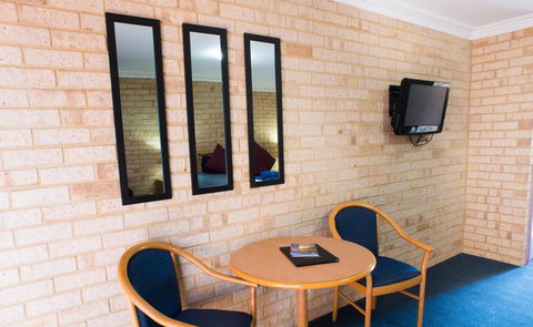 Kalbarri Palm Resort - Lennox Head Accommodation 16