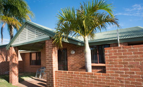 Kalbarri Palm Resort - Lennox Head Accommodation 7