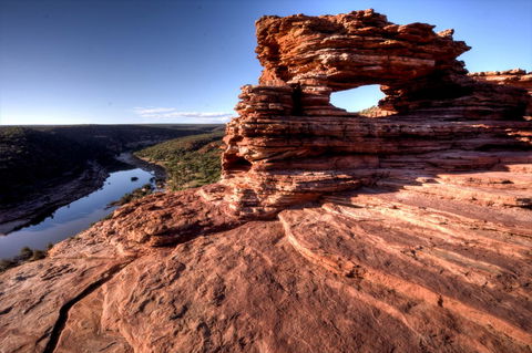 Kalbarri Palm Resort - Lennox Head Accommodation 13