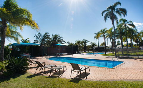 Kalbarri Palm Resort - Lennox Head Accommodation 10