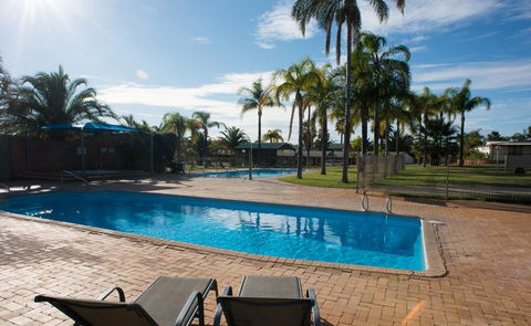 Kalbarri Palm Resort - Lennox Head Accommodation 38