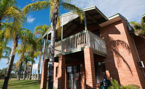 Kalbarri Palm Resort - Lennox Head Accommodation 8