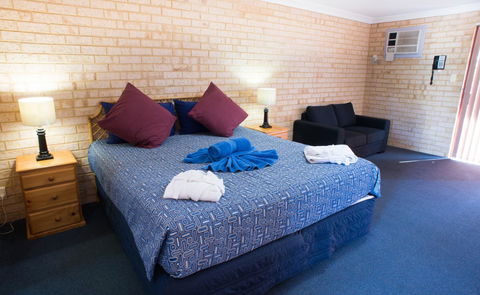 Kalbarri Palm Resort - Lennox Head Accommodation 29