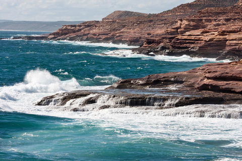 Kalbarri Palm Resort - Lennox Head Accommodation 44