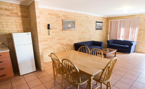 Kalbarri Palm Resort - Lennox Head Accommodation 11