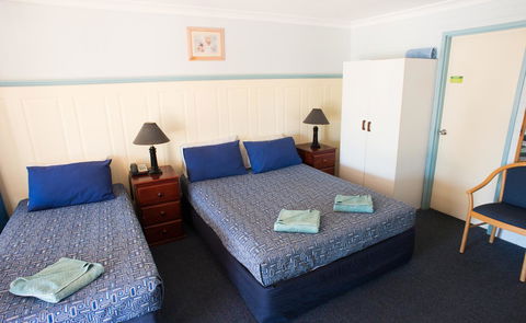 Kalbarri Palm Resort - Lennox Head Accommodation 25
