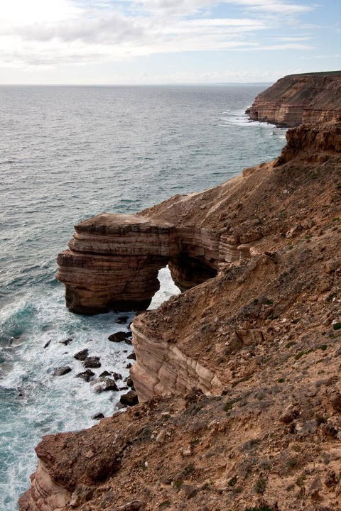 Kalbarri Palm Resort - Lennox Head Accommodation 32