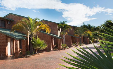 Kalbarri Palm Resort - Lennox Head Accommodation 33