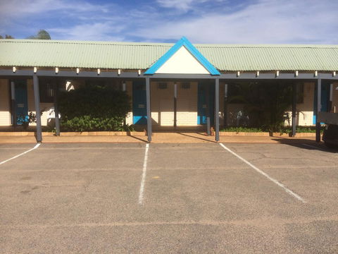 Kalbarri Palm Resort - Lennox Head Accommodation 2