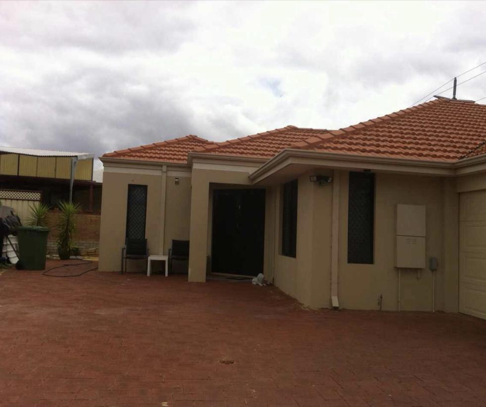 Cloverdale WA Lennox Head Accommodation