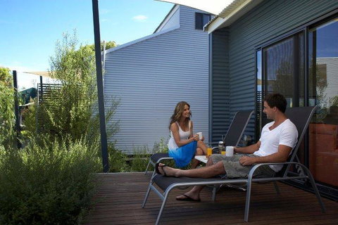 Footprints Preston Beach - Lennox Head Accommodation 15