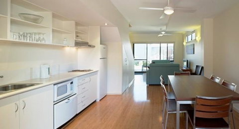 Footprints Preston Beach - Lennox Head Accommodation 22