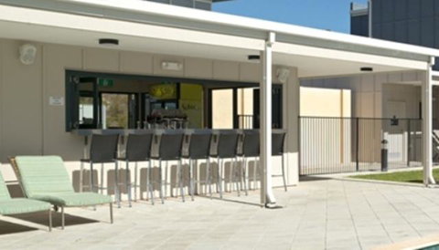 Footprints Preston Beach - Lennox Head Accommodation 10