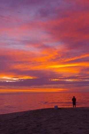 Footprints Preston Beach - Lennox Head Accommodation 7