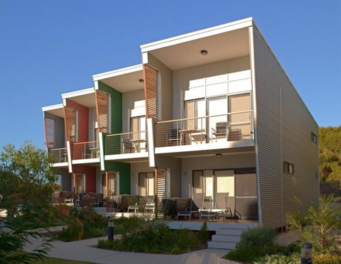 Footprints Preston Beach - Lennox Head Accommodation 13