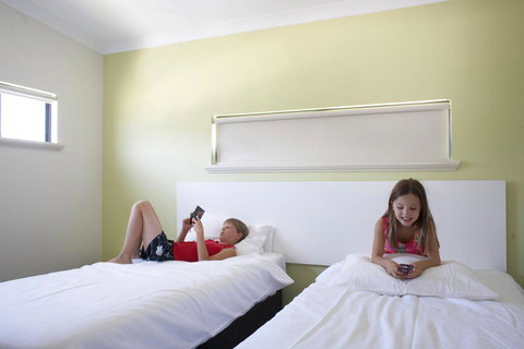 Footprints Preston Beach - Lennox Head Accommodation 27