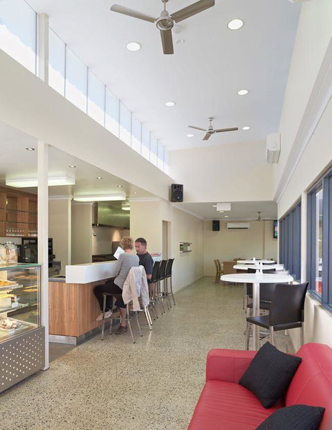 Footprints Preston Beach - Lennox Head Accommodation 14