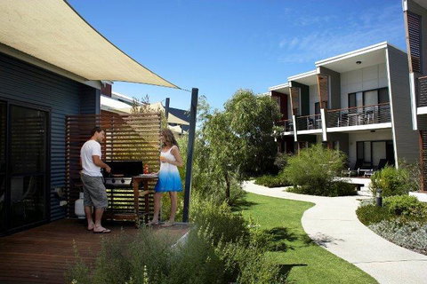Footprints Preston Beach - Lennox Head Accommodation 6