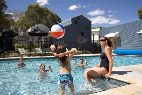 Footprints Preston Beach - Lennox Head Accommodation 3