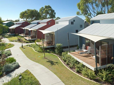 Footprints Preston Beach - Lennox Head Accommodation 8