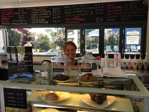 Footprints Preston Beach - Lennox Head Accommodation 18