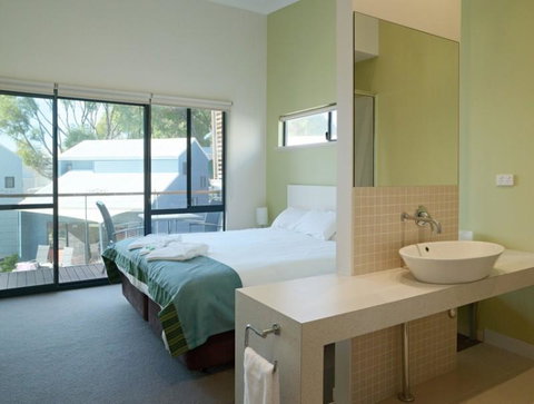 Footprints Preston Beach - Lennox Head Accommodation 21