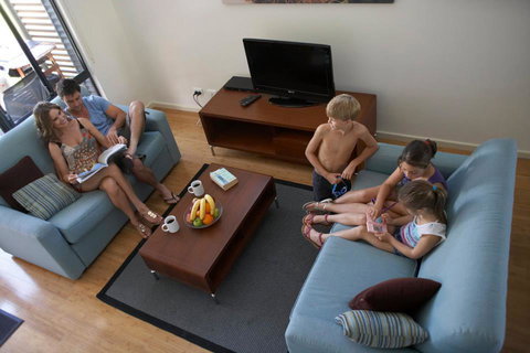 Footprints Preston Beach - Lennox Head Accommodation 25