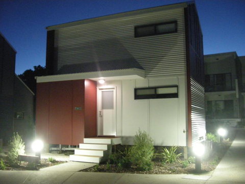 Footprints Preston Beach - Lennox Head Accommodation 11