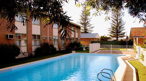 Hospitality Esperance SureStay Collection By Best Western - Lennox Head Accommodation 27