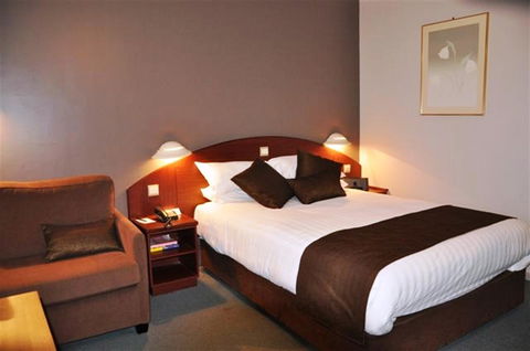 Hospitality Esperance SureStay Collection By Best Western - Lennox Head Accommodation 30