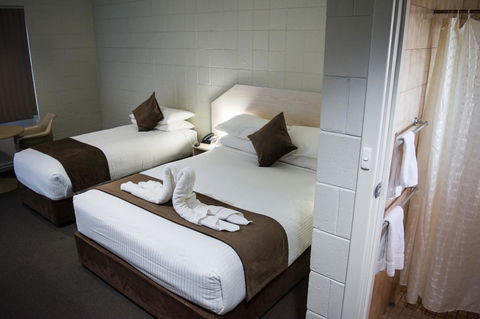 Hospitality Esperance SureStay Collection By Best Western - Lennox Head Accommodation 3