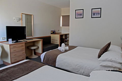 Hospitality Esperance SureStay Collection By Best Western - Lennox Head Accommodation 33