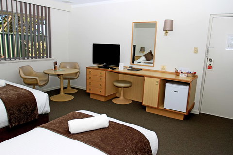 Hospitality Esperance SureStay Collection By Best Western - Lennox Head Accommodation 37
