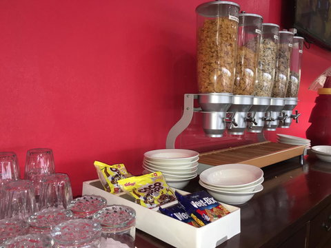 Hospitality Esperance SureStay Collection By Best Western - Lennox Head Accommodation 16