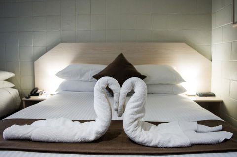 Hospitality Esperance SureStay Collection By Best Western - Lennox Head Accommodation 5