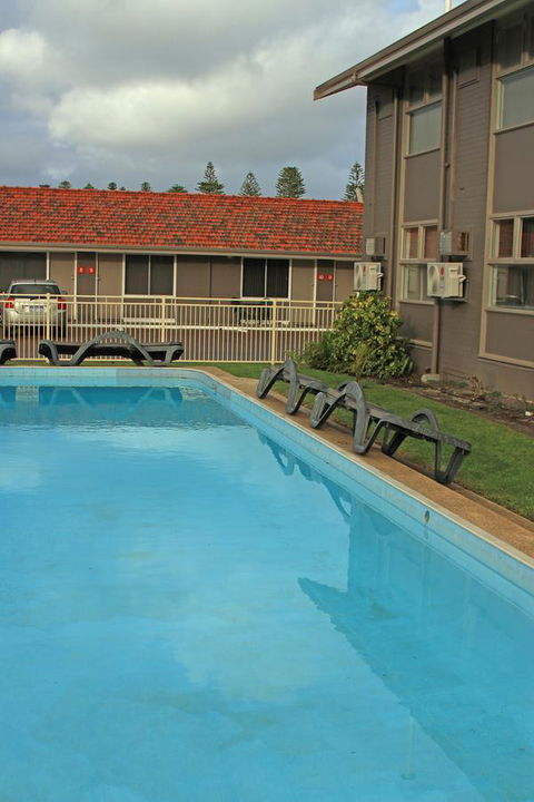 Hospitality Esperance SureStay Collection By Best Western - Lennox Head Accommodation 28