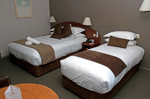 Hospitality Esperance SureStay Collection By Best Western - Lennox Head Accommodation 40