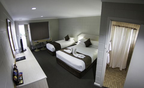 Hospitality Esperance SureStay Collection By Best Western - Lennox Head Accommodation 7