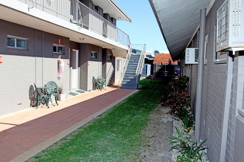 Hospitality Esperance SureStay Collection By Best Western - Lennox Head Accommodation 29