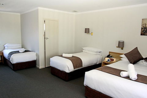 Hospitality Esperance SureStay Collection By Best Western - Lennox Head Accommodation 34