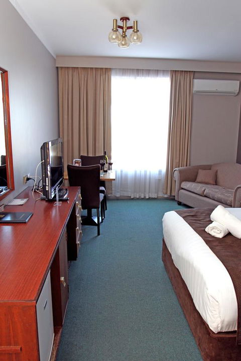 Hospitality Esperance SureStay Collection By Best Western - Lennox Head Accommodation 43