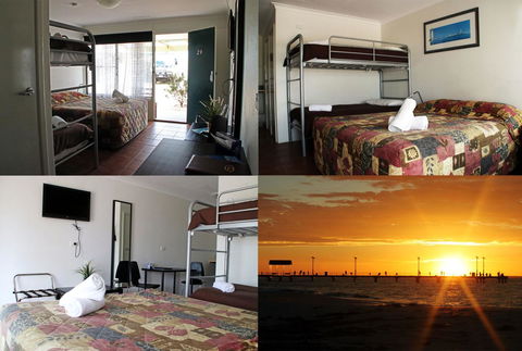 Jurien Bay Hotel Motel - Lennox Head Accommodation 23