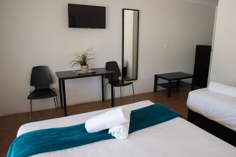 Jurien Bay Hotel Motel - Lennox Head Accommodation 8