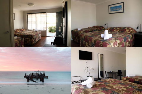 Jurien Bay Hotel Motel - Lennox Head Accommodation 24